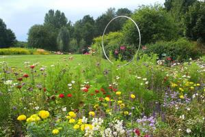 MaximilianPark -Kosmischer Kreis