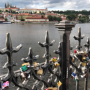 Prag - die goldene Stadt