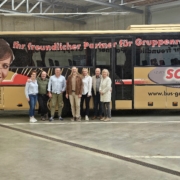 Schatorjé Reisen bei den Kooperationspartnern