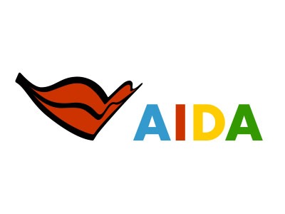 Logo AIDA