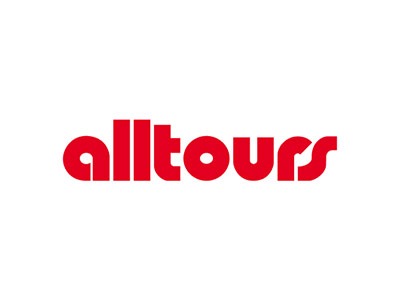 alltours Logo