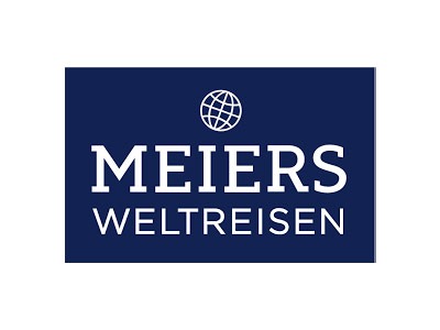 Meiers Reisen Logo