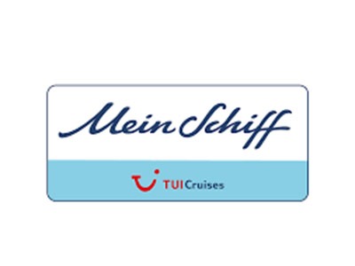 TUI Cruises Logo
