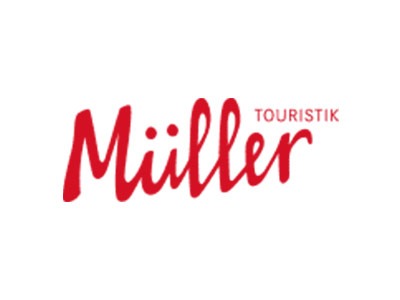 Müller Touristik Logo