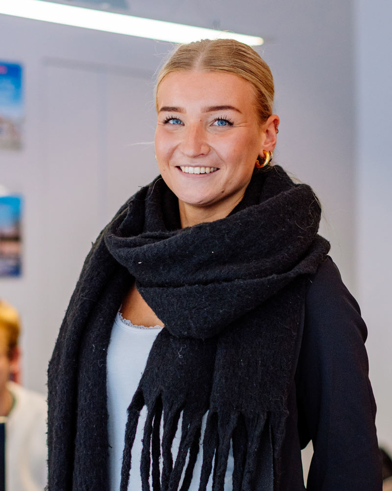 Mara Boll