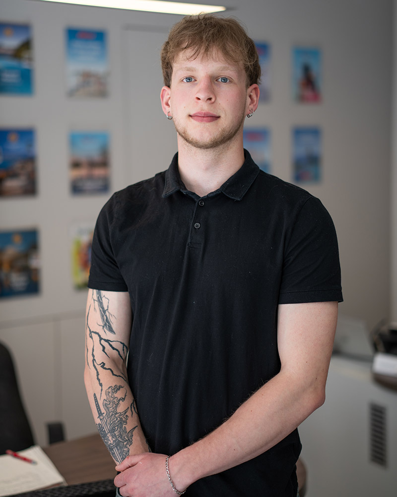 Luca Neuy